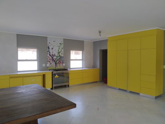 Woodmead Residence
