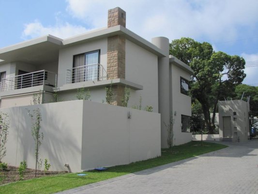 Iyara Estate