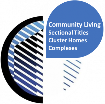 Community living - complexes, sectional titles and cluster homes