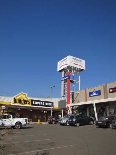 Vosloorus Mall